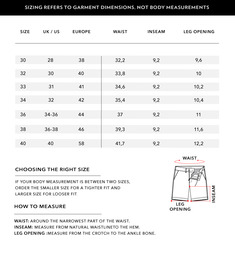 size-chart-inch
