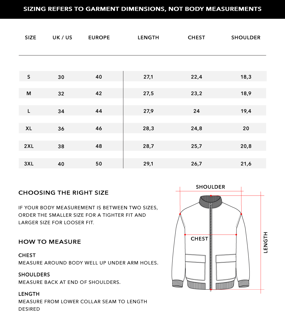 size-chart-inch