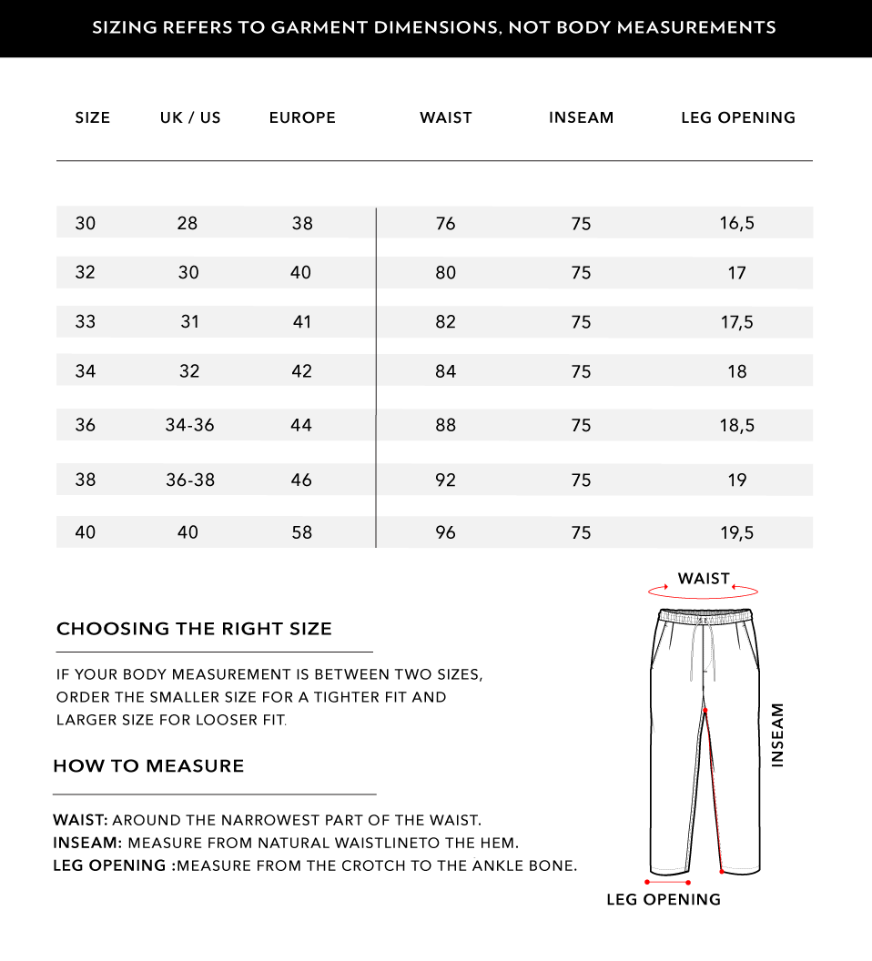 size-chart-cm