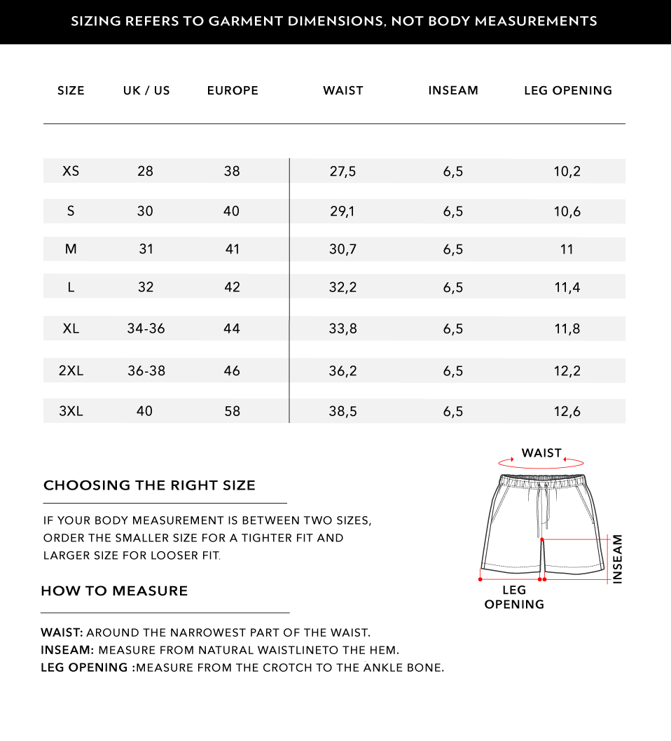size-chart-inch