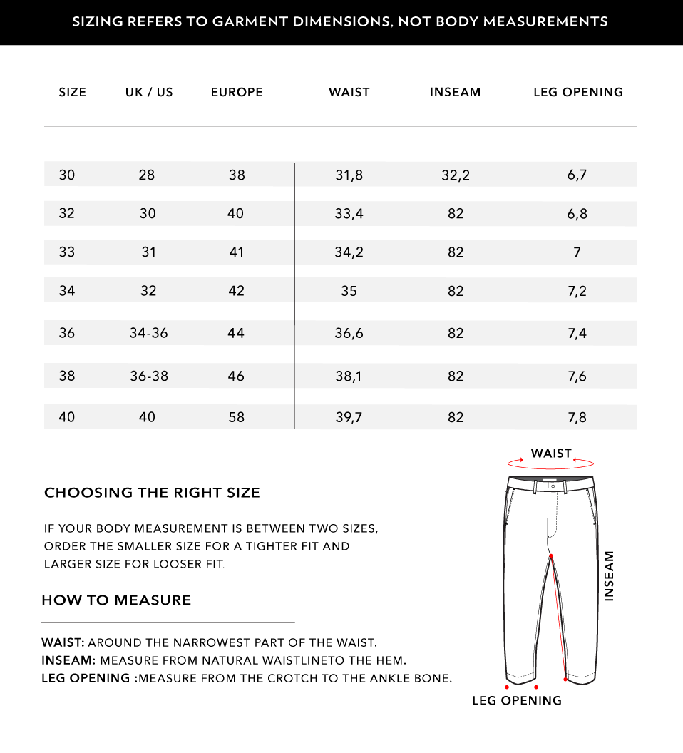 size-chart-inch