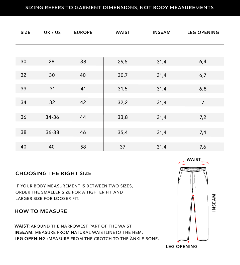 size-chart-inch