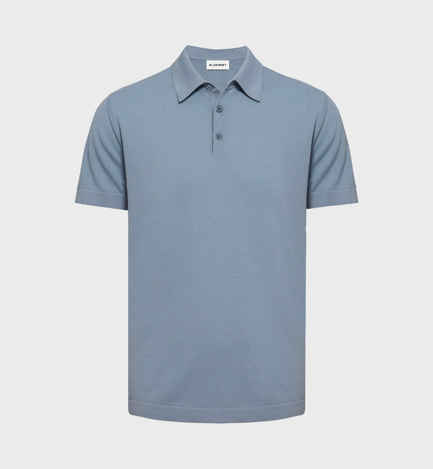 Picture of LEWIS SHORT SLEEVE