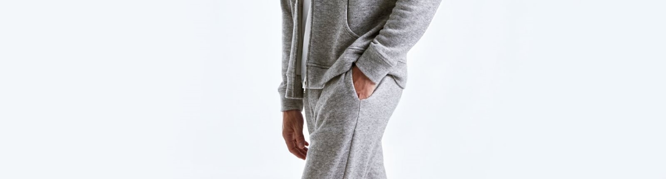 Picture for category LOUNGEWEAR