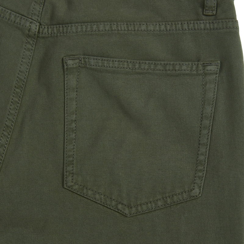 Bluemint | Hudson army trousers & jeans