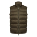 BM GILET KHAKI