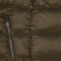 BM GILET KHAKI