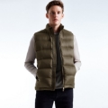 BM GILET KHAKI