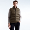 BM GILET KHAKI