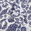 LUCA PRINTED PAISLEY