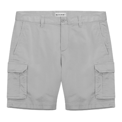 BM CARGO STORM GREY