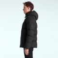 BM PUFFER BLACK