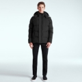 BM PUFFER BLACK