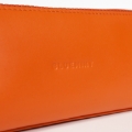 BM PENCIL CASE ORANGE