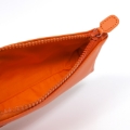 BM PENCIL CASE ORANGE