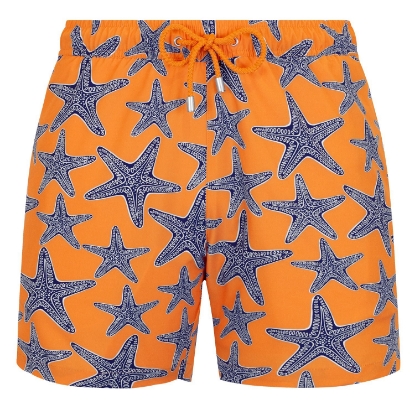 ARTHUS STRETCH ORANGE STAR