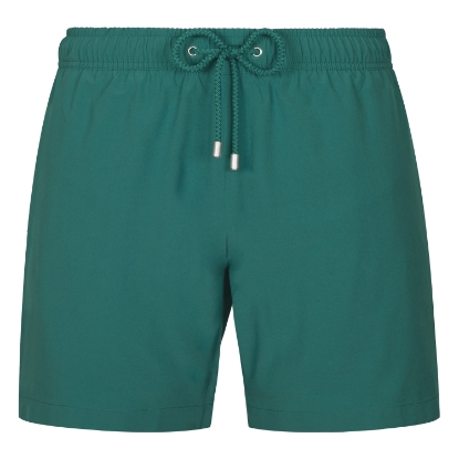 ARTHUS STRETCH SOLID PINE GREEN