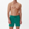 ARTHUS STRETCH SOLID PINE GREEN