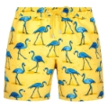 ARTHUS YELLOW FLAMINGO