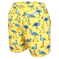 ARTHUS YELLOW FLAMINGO