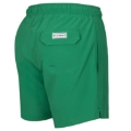 ARTHUS STRETCH SOLID FOREST GREEN