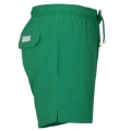 ARTHUS STRETCH SOLID FOREST GREEN