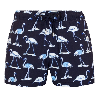 ARTHUS BOY STRETCH MARINE FLAMINGO