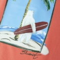 RICCI PRINTED  SOUL SURFER BLUSH
