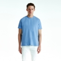 COOL TOUCH COTTON T-SHIRT COLUMBIA