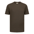 COOL TOUCH COTTON T-SHIRT SHADOW