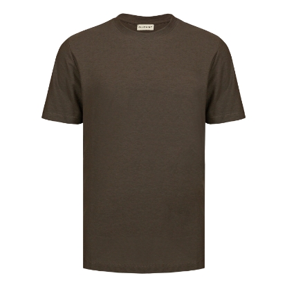 COOL TOUCH COTTON T-SHIRT SHADOW