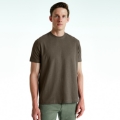 COOL TOUCH COTTON T-SHIRT SHADOW