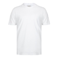 COOL TOUCH COTTON T-SHIRT WHITE