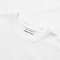 COOL TOUCH COTTON T-SHIRT WHITE