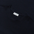 COOL TOUCH COTTON T-SHIRT DARK NAVY