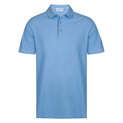 COOL TOUCH COTTON POLO SHIRT COLUMBIA