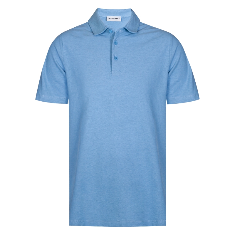 COOL TOUCH COTTON POLO SHIRT COLUMBIA