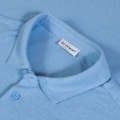 COOL TOUCH COTTON POLO SHIRT COLUMBIA