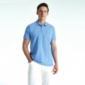 COOL TOUCH COTTON POLO SHIRT COLUMBIA