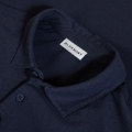 COOL TOUCH COTTON POLO SHIRT DARK NAVY