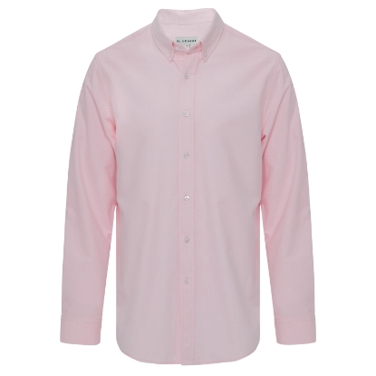 BM OXFORD PINK