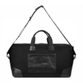 BM WEEKEND BAG BLACK