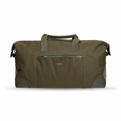 BM WEEKEND BAG OLIVE