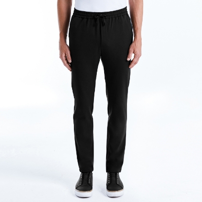 JOGGER BLACK