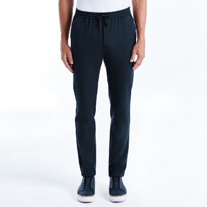 JOGGER DARK NAVY