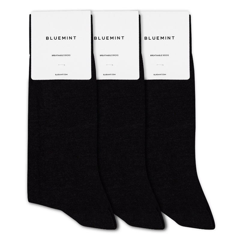 ROY 3 PACK BLACK