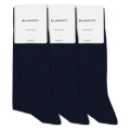 ROY 3 PACK DARK NAVY