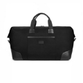 BM WEEKEND BAG BLACK		