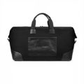 BM WEEKEND BAG BLACK		