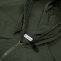 BM RAINCOAT OLIVE